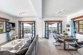 Villa Argaka Vista in Argaka