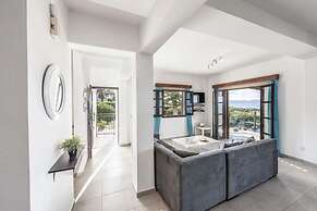 Villa Argaka Vista in Argaka