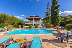 Villa Argaka Vista in Argaka