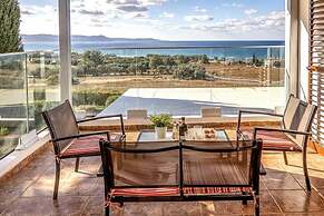 Villa Argaka Vista in Argaka