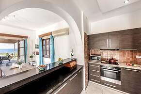 Villa Argaka Vista in Argaka