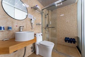 Tonglu You Jian Shui Zhi Lin B&B