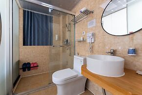 Tonglu You Jian Shui Zhi Lin B&B