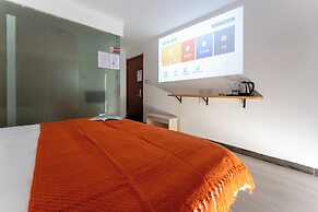 Tonglu You Jian Shui Zhi Lin B&B