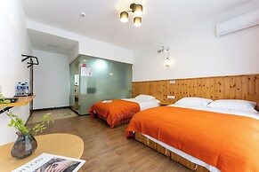 Tonglu You Jian Shui Zhi Lin B&B