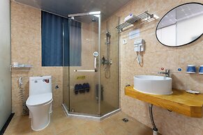 Tonglu You Jian Shui Zhi Lin B&B