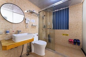 Tonglu You Jian Shui Zhi Lin B&B