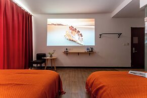 Tonglu You Jian Shui Zhi Lin B&B