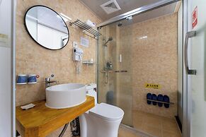 Tonglu You Jian Shui Zhi Lin B&B