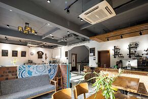 Tonglu You Jian Shui Zhi Lin B&B