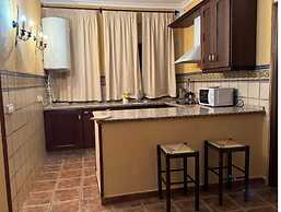 Apartamento 2 hab Valsequillo