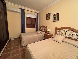 Apartamento 2 hab Valsequillo