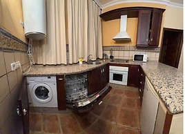 Apartamento 2 hab Valsequillo