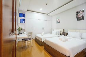 KVG Luxstay TanSonNhat Airport Skycenter