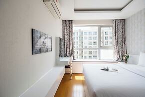 KVG Luxstay TanSonNhat Airport Skycenter