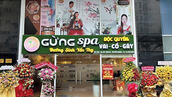 KVG Luxstay TanSonNhat Airport Skycenter