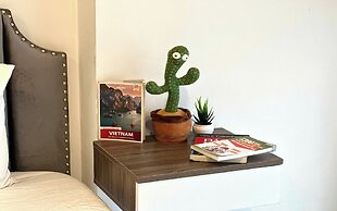 KVG Luxstay TanSonNhat Airport Skycenter