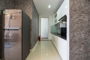 KVG Luxstay TanSonNhat Airport Skycenter