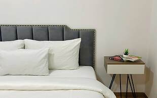 KVG Luxstay TanSonNhat Airport Skycenter