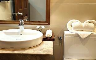 KVG Luxstay TanSonNhat Airport Skycenter