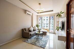 KVG Luxstay TanSonNhat Airport Skycenter