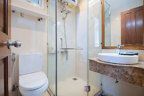 KVG Luxstay TanSonNhat Airport Skycenter