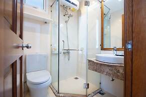 KVG Luxstay TanSonNhat Airport Skycenter