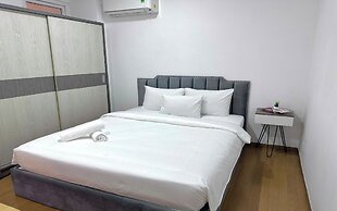 KVG Luxstay TanSonNhat Airport Skycenter