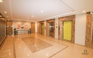 KVG Luxstay TanSonNhat Airport Skycenter