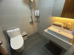 KVG Luxstay TanSonNhat Airport Skycenter