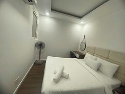 KVG Luxstay TanSonNhat Airport Skycenter