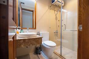 KVG Luxstay TanSonNhat Airport Skycenter