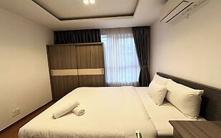 KVG Luxstay TanSonNhat Airport Skycenter