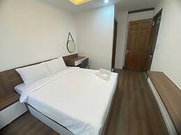 KVG Luxstay TanSonNhat Airport Skycenter