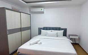KVG Luxstay TanSonNhat Airport Skycenter
