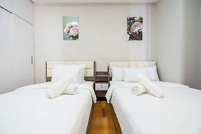 KVG Luxstay TanSonNhat Airport Skycenter