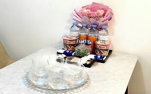 KVG Luxstay TanSonNhat Airport Skycenter