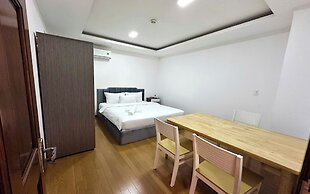 KVG Luxstay TanSonNhat Airport Skycenter