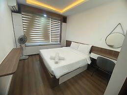 KVG Luxstay TanSonNhat Airport Skycenter