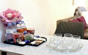 KVG Luxstay TanSonNhat Airport Skycenter