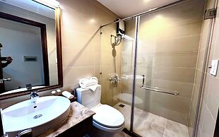 KVG Luxstay TanSonNhat Airport Skycenter