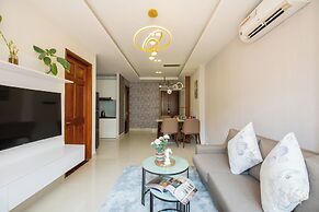 KVG Luxstay TanSonNhat Airport Skycenter