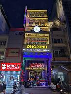 KVG Luxstay TanSonNhat Airport Skycenter