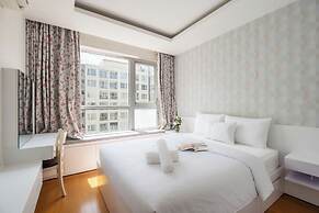 KVG Luxstay TanSonNhat Airport Skycenter