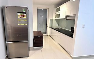 KVG Luxstay TanSonNhat Airport Skycenter