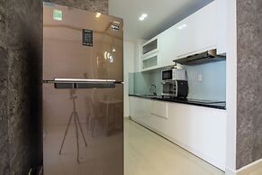 KVG Luxstay TanSonNhat Airport Skycenter