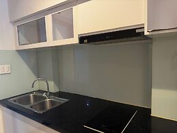 KVG Luxstay TanSonNhat Airport Skycenter