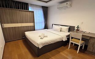 KVG Luxstay TanSonNhat Airport Skycenter