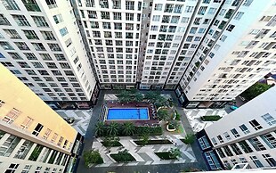 KVG Luxstay TanSonNhat Airport Skycenter