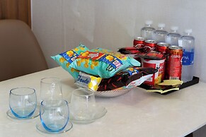 KVG Luxstay TanSonNhat Airport Skycenter